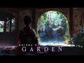 Geisha's Garden - Japanese Flute Music for Relaxation