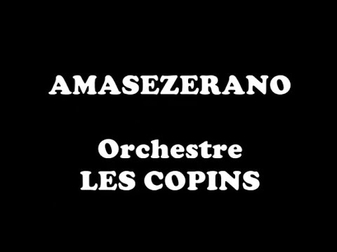 AMASEZERANO ya Orchestre LES COPAINS (Lyrics cover) Karahanyuze @kinyarwanda_lyrics