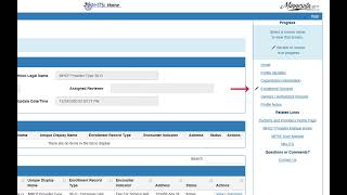 Introduction to the Minnesota Provider Screening and Enrollment, or MPSE, portal