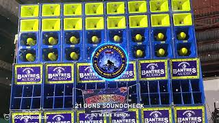 Download lagu 21 GUNS SOUNDCHECK 2025 | DJ WAWE REMIX  mp3