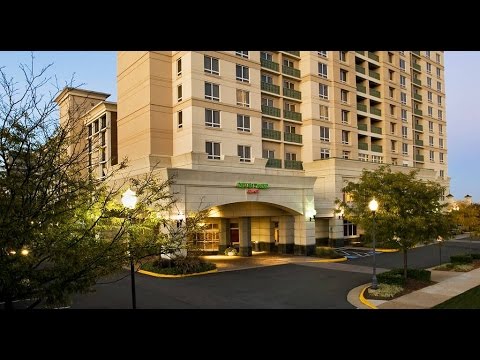 Courtyard Tysons Corner Fairfax - Tysons Corner Hotels, Virginia