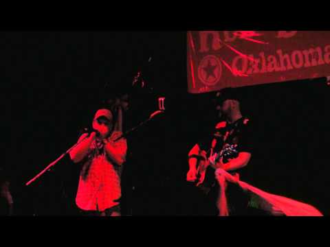 Red Eye Gravy @ Diamondhead Resort - Country Girl