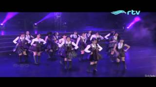 Download lagu JKT48 Ue Kara Melody Konser JKT48 Ada banyak rasa ... mp3
