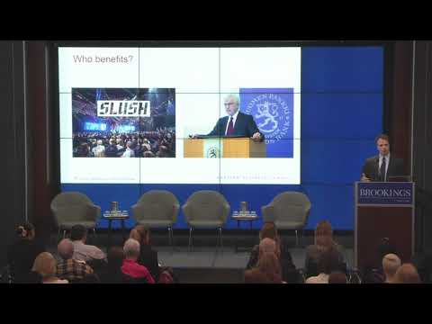 Migrants, Refugees, and the Economy