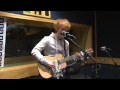 Ed Sheeran - Give Me Love (Live Session) 