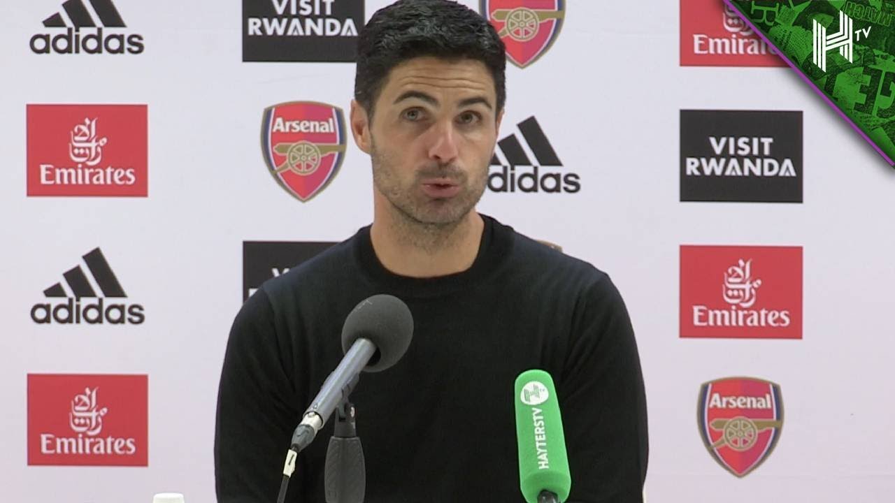 We will TRY for SIGNINGS with Elneny and Partey injured I Arsenal 2-1 Aston Villa I Mikel Arteta