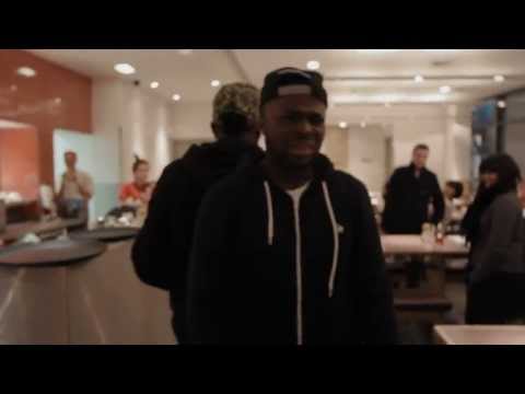 Skepta 2 + 2 x 2  - Youngbirds Disturbing Wagamama