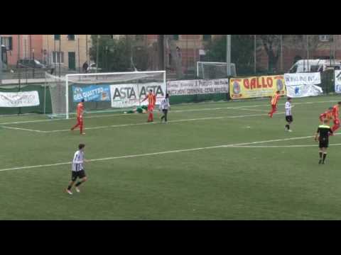 DIL18 090117 - FINALE - MASSESE 1-1 | SERIE D GIR. E