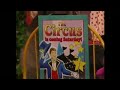 Barney S Super Singing Circus All In Peachpuff Part 1