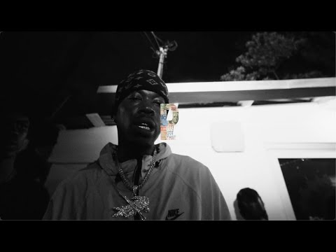 Digga D x Skillibeng x Dj Mac Type Beat - "CRASH" Prod. P YouGotThat