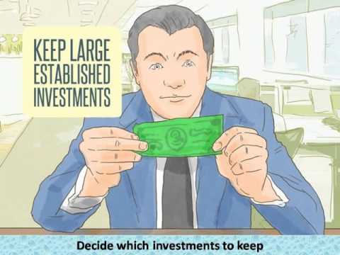 Options trading in a recession
