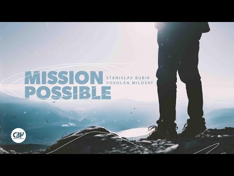 Vyjít - David Symon - 11.4.2021