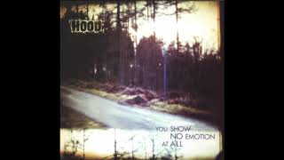 Hood - Across the Lonely Writing Side