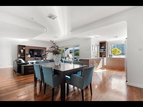 6/317 Churchill Avenue, Subiaco, WA 6008, 3 Schlafzimmer, 2 Badezimmer, Apartment