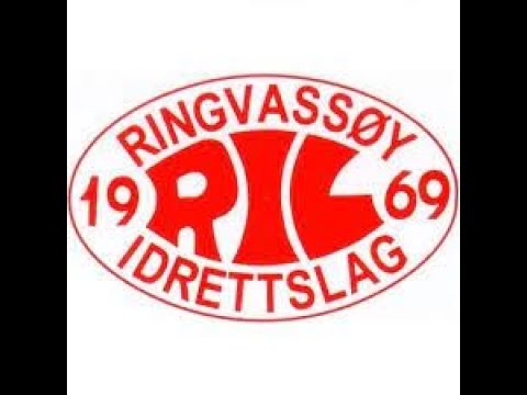 Ril i mitt hjerte - Ringvassøy IL