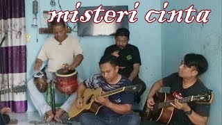 Download lagu MISTERI CINTA mp3