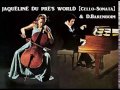 J.DU-PRE'S WORLD 【 CELLO-SONATA 】 (J.Du-Pre & D.Barenboim)