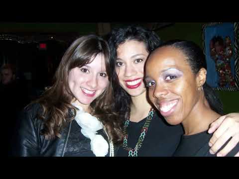 Gente que Inspira - KALENA BOVELL