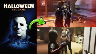 Replayability Is Crucial For Halloween: The Game