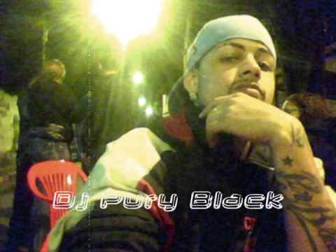 P.I  - ft dj pury black - LADY