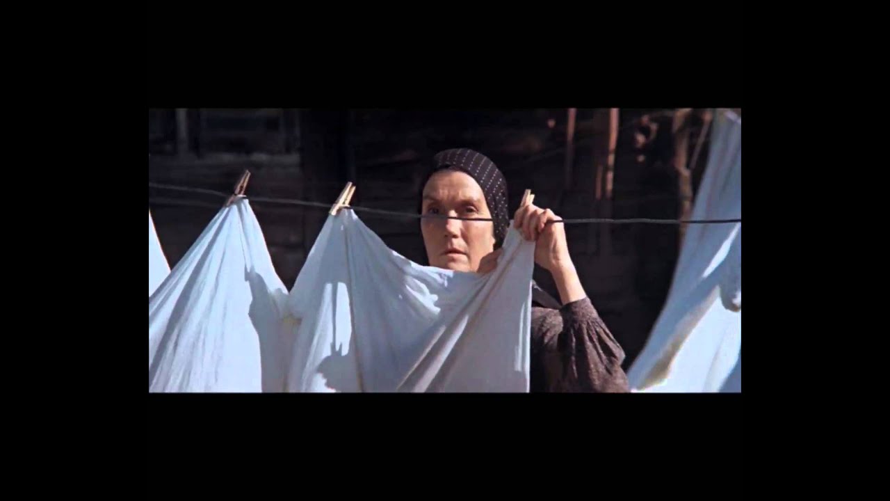 Miniature de la vidéo Ezera sonāte DVD sērijā Latvijas Filma / LAKE SONATA du film Ezera sonāte