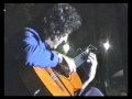 Toninho Horta - Moon River - Napoli 1999