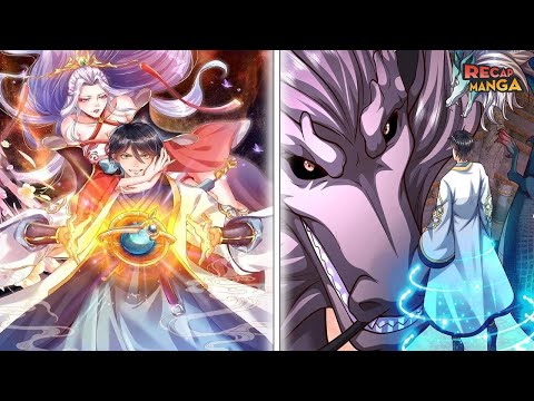 Abandoned By His Family For Being Talentless, He Obtained A Level 999 System