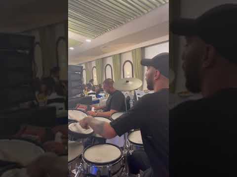 Ork.Kristali - Aleks Kalinov live 2023