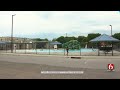 Tulsa Parks Opens City Pools For Summer