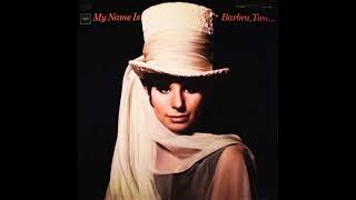 Barbra Streisand - How Much Of The Dream Comes True (Reversed)