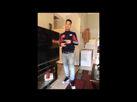 NFL Zino Ft ARFrmTBR - Shut It Down