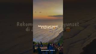 Download lagu Spot Sunset di Jogja mp3 Download lagu Spot Sunset di Jogja mp3