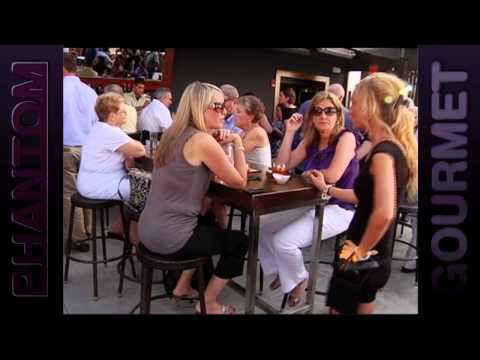 Great 8: Restaurants with Water Views - Part 1 (Phantom Gourmet)