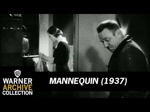 afbeelding Mannequin (Original Theatrical Trailer)