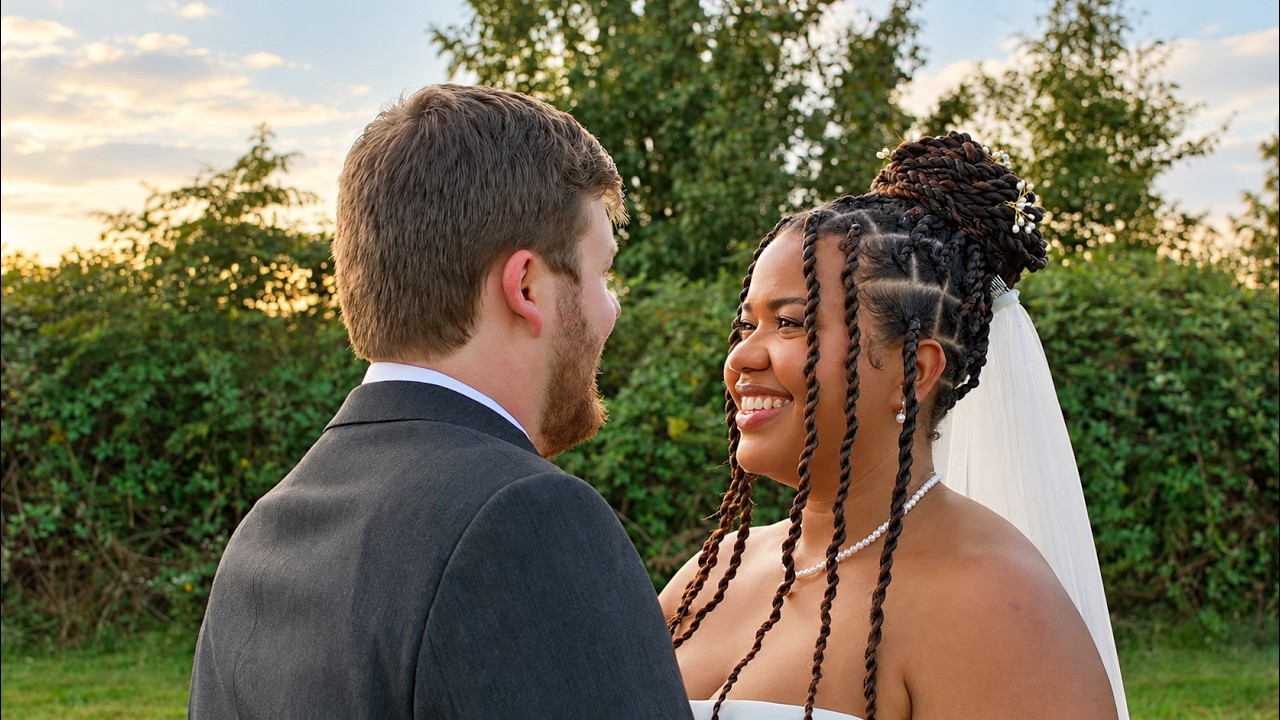 Eloisa and Jeff | Wedding Highlight