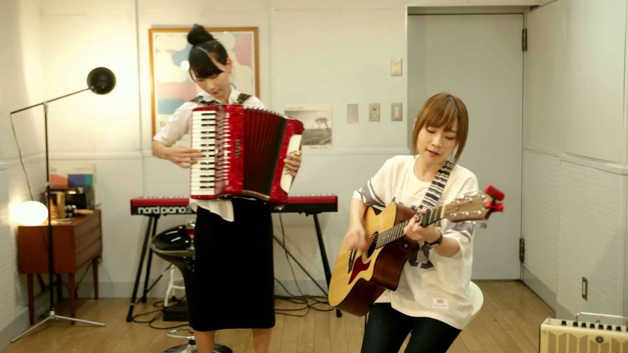 プレイバックPart2／山口百恵（Cover）