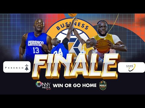 Finale basketball BL POG 2025 : PERENCO vs SNPS