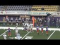 Josey Jewell Decorah 3A Football State MVP Player of the year Highlights 2012-2013