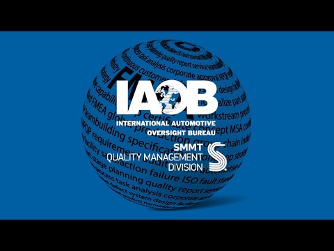 IATF 16949 | Electrostatic Discharge (ESD) Controls