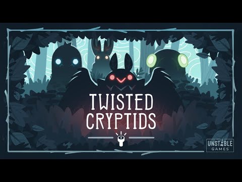 Twisted Cryptids | Introduction