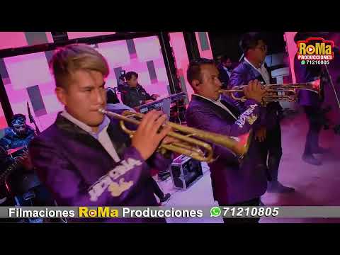 HISTORIA 8a. EN VIVO - AMARGO ADIÓS (Primicia 2022)