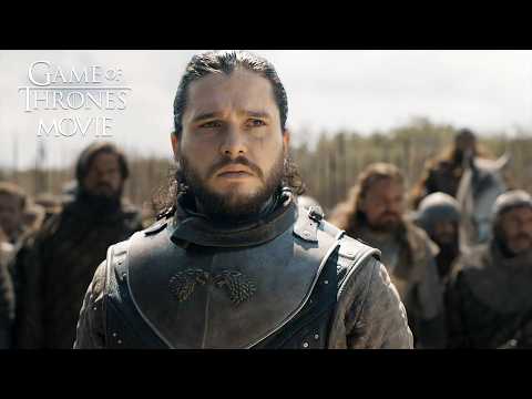 Game Of Thrones Aegon's Conquest Movie 2029 Teaser. Why HBO is making a Game Of 
