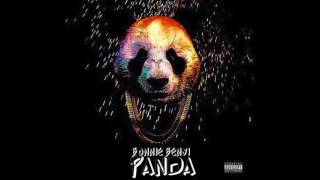 BONNIE BENJI - PANDA FREESTYLE (w/ Lil Kim)
