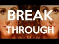 Britt Nicole - "Breakthrough" (Lyric Video) 