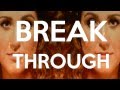 Britt Nicole - "Breakthrough" (Lyric Video) 