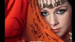 Xandria-sleeping dogs lie