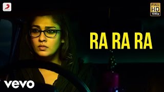 Dora - Ra Ra Ra Tamil Making Video | Nayanthara | Vivek - Mervin
