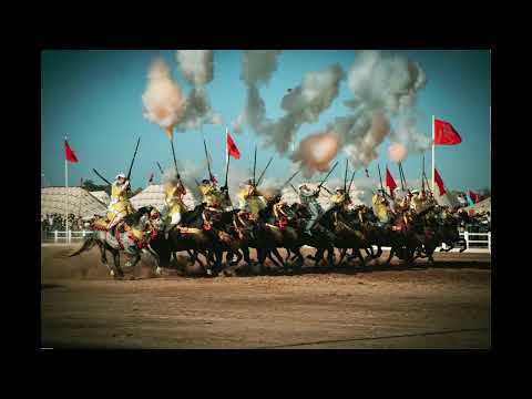 Aber Sabeel  TAFRA III Dak Rrami   EXTENDED VERSION