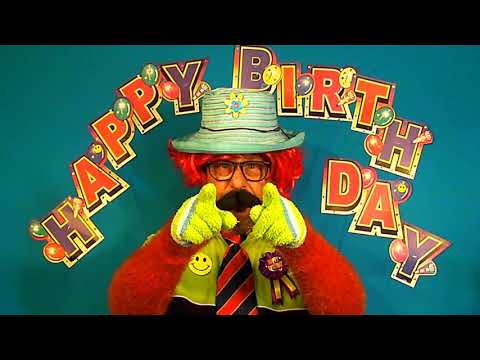 Happy Birthday NAJIB song