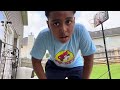Noah Jump Rope